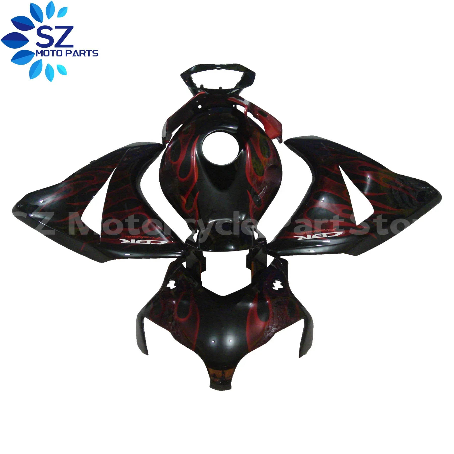 Bodywork For Honda CBR1000 RR CBR1000RR Fireblade CBR 1000 RR 2008 2009 2010 2011 08 09 10 11 Fairing Body Kit
Bodywork For Honda CBR1000 RR CBR1000RR Fireblade CBR 1000 RR 2008 2009 2010 2011 08 09 10 11 Fairing Body Kit
