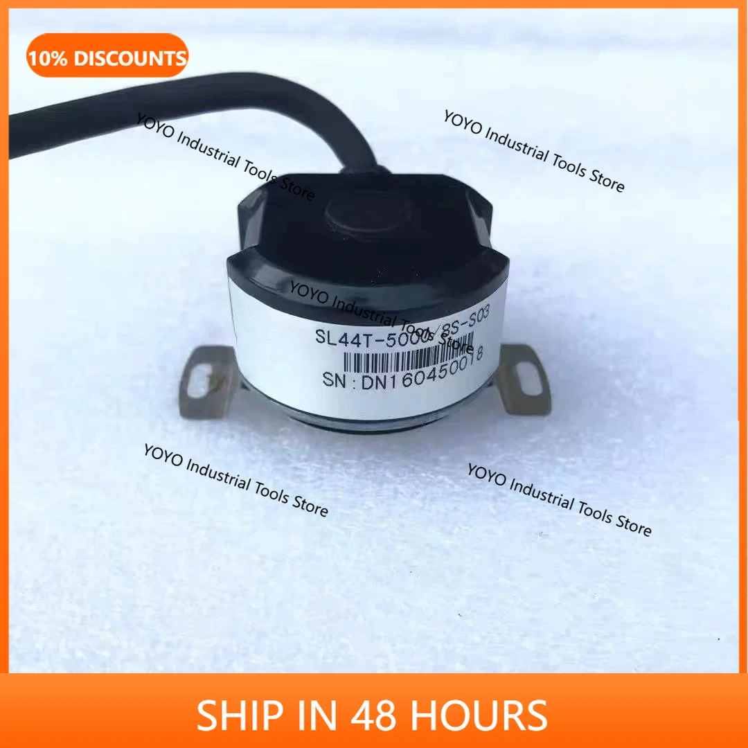 2026 new model SL44T-5000/8S/AS-S01/S02/S03/S06/S10 servo motor encoder
2026 new model SL44T-5000/8S/AS-S01/S02/S03/S06/S10 servo motor encoder