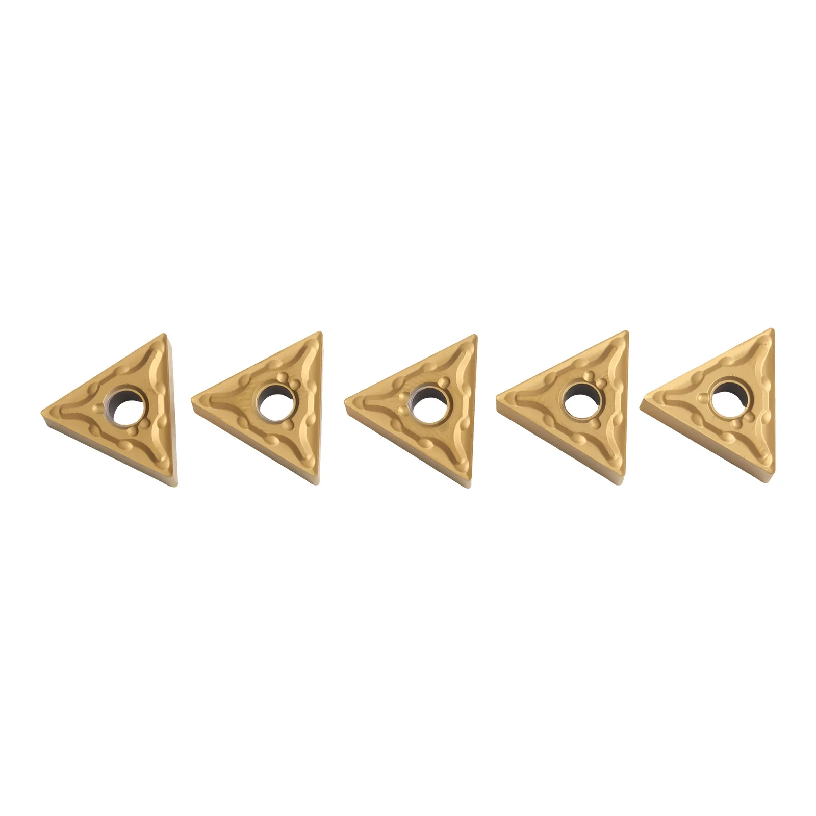 TNMG160404MA 10pcs Triangle Carbide Inserts TNMG331 for Metal Lathe Cutting for Semi Finishing and Finishing Operations
TNMG160404MA 10pcs Triangle Carbide Inserts TNMG331 for Metal Lathe Cutting for Semi Finishing and Finishing Operations