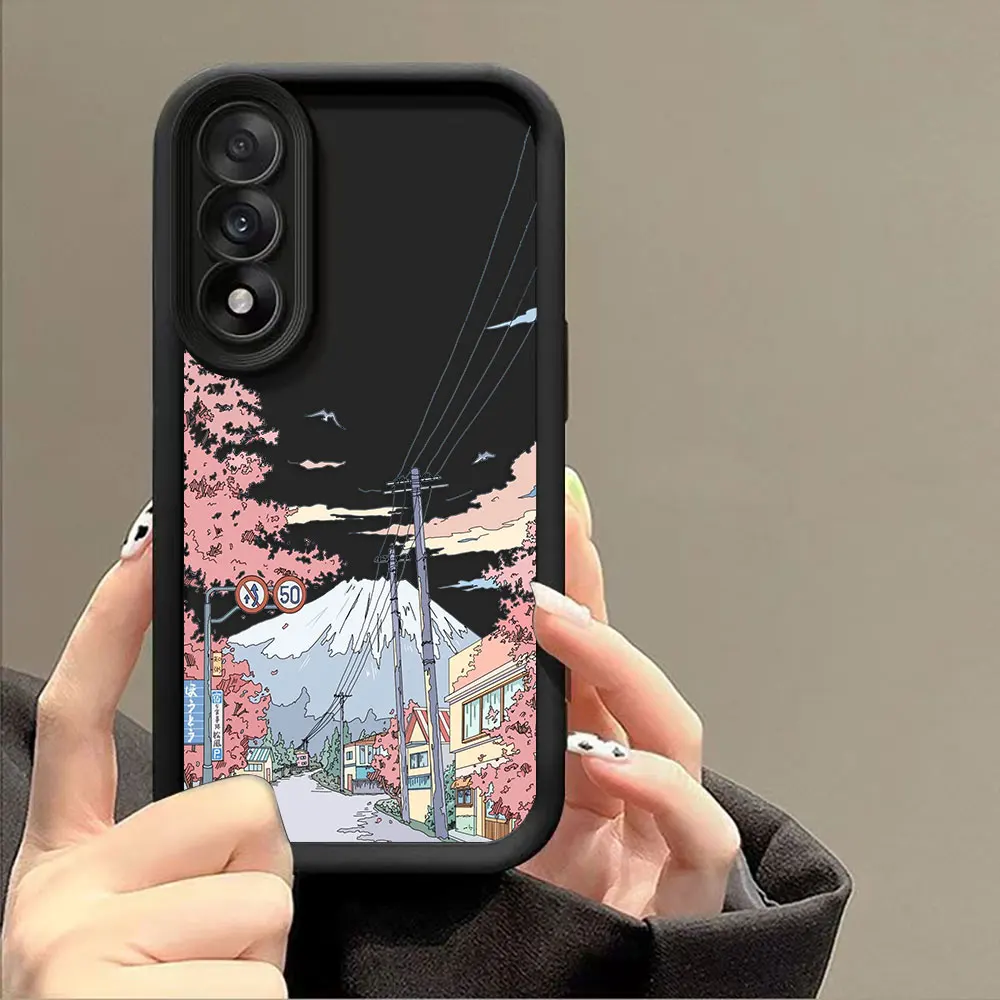 Scenery Street Cherry Blossoms Phone Case For Samsung Galaxy S26 S25 S24 S23 S22 S21 FE S20 ULTRA PLUS Cover Silicone Case Funda
Scenery Street Cherry Blossoms Phone Case For Samsung Galaxy S26 S25 S24 S23 S22 S21 FE S20 ULTRA PLUS Cover Silicone Case Funda