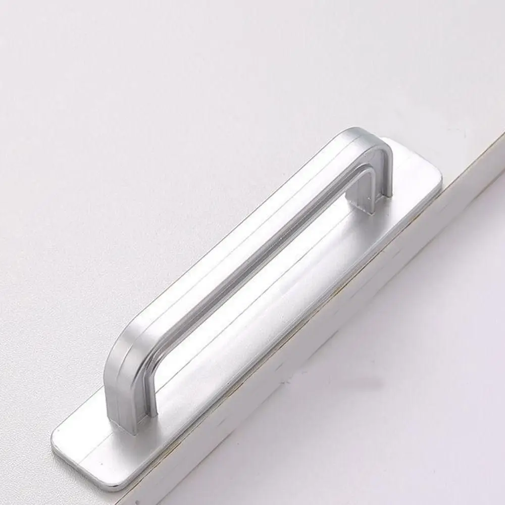 New Self-adhesive Drawer Handles Multi-purpose Paste Wardrobe Handle Organizer Durable Plastic Door Handle Sliding Door
New Self-adhesive Drawer Handles Multi-purpose Paste Wardrobe Handle Organizer Durable Plastic Door Handle Sliding Door