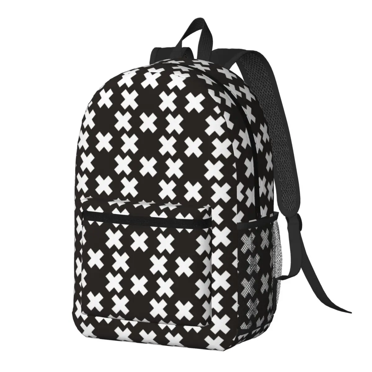 Amsterdam Flag Backpack Daypack Large Capacity Boys Girls BookBag School Bag Shoulder Bags for Men Women
Amsterdam Flag Backpack Daypack Large Capacity Boys Girls BookBag School Bag Shoulder Bags for Men Women