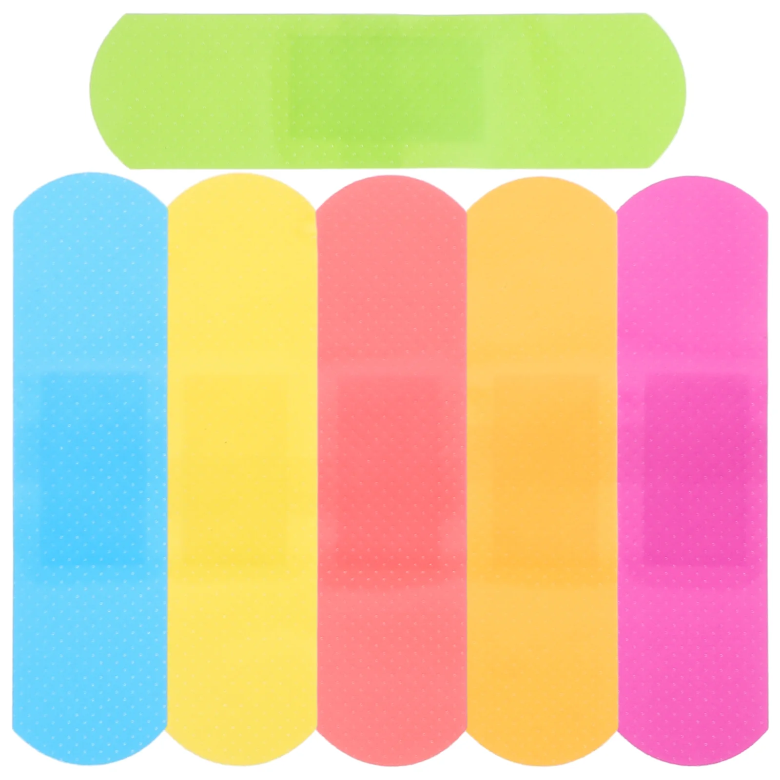60 Pcs Colorful Cartoon Bandage Elastic Sponge Wounds Wrap Lovely Breathable Adhesive First Aid Outdoor Camping High Elasticity
60 Pcs Colorful Cartoon Bandage Elastic Sponge Wounds Wrap Lovely Breathable Adhesive First Aid Outdoor Camping High Elasticity