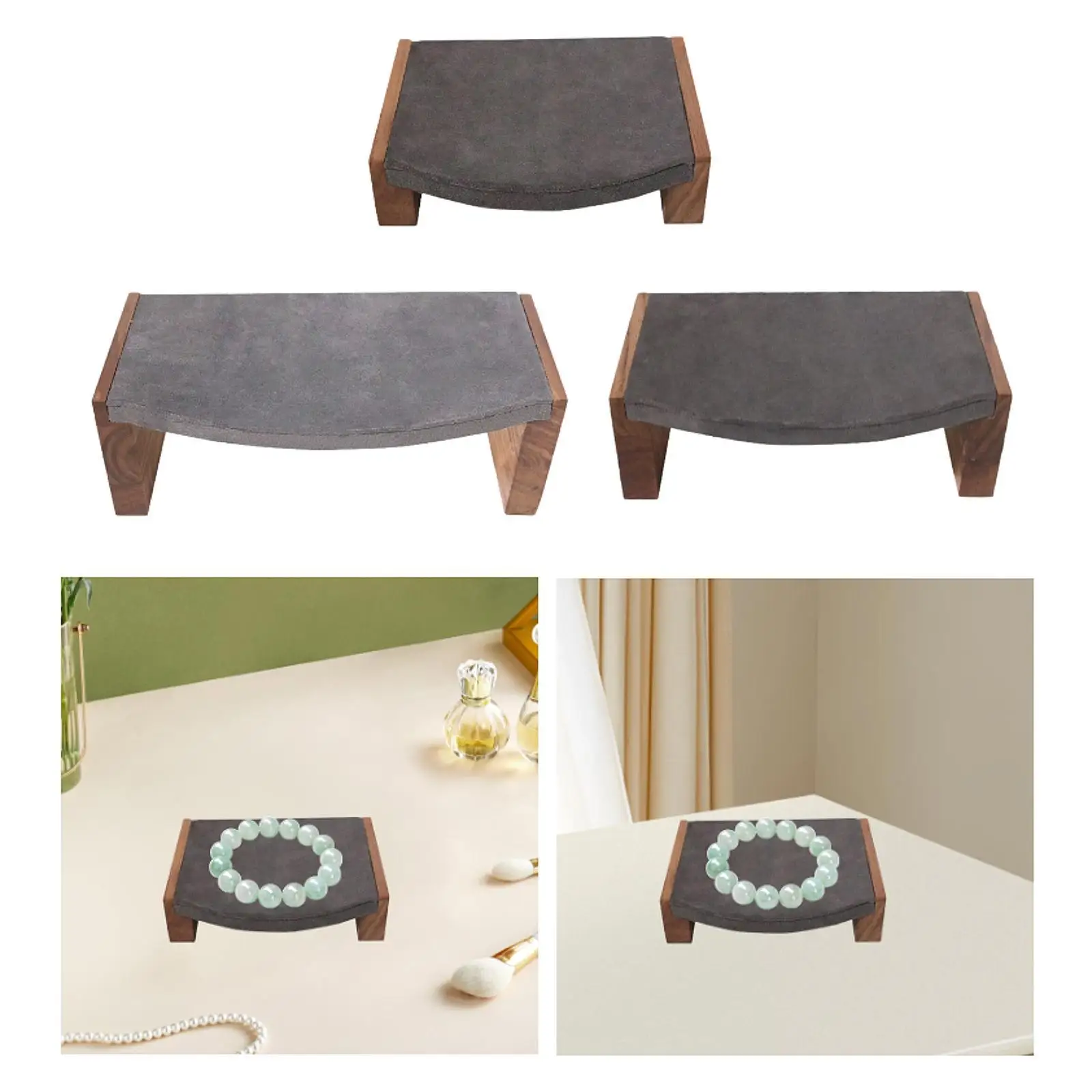 Jewelry Stand for Displaying Earrings Necklaces and Bracelets Storage Unit for Retail
Jewelry Stand for Displaying Earrings Necklaces and Bracelets Storage Unit for Retail
