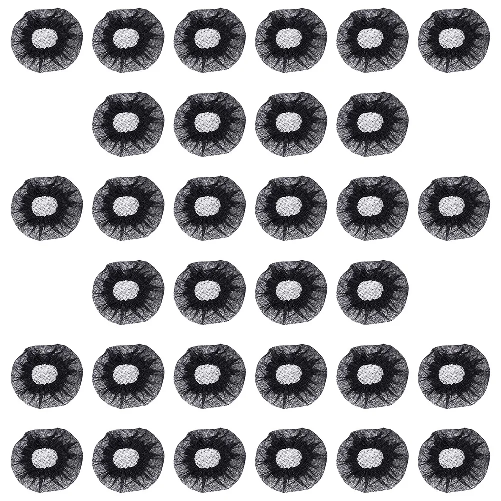 50Pcs Nonwoven Mic Covers Disposable Protective Caps for Microphone Wind Protection Breathable Ultrathin Fit U Shaped O Shaped
50Pcs Nonwoven Mic Covers Disposable Protective Caps for Microphone Wind Protection Breathable Ultrathin Fit U Shaped O Shaped
