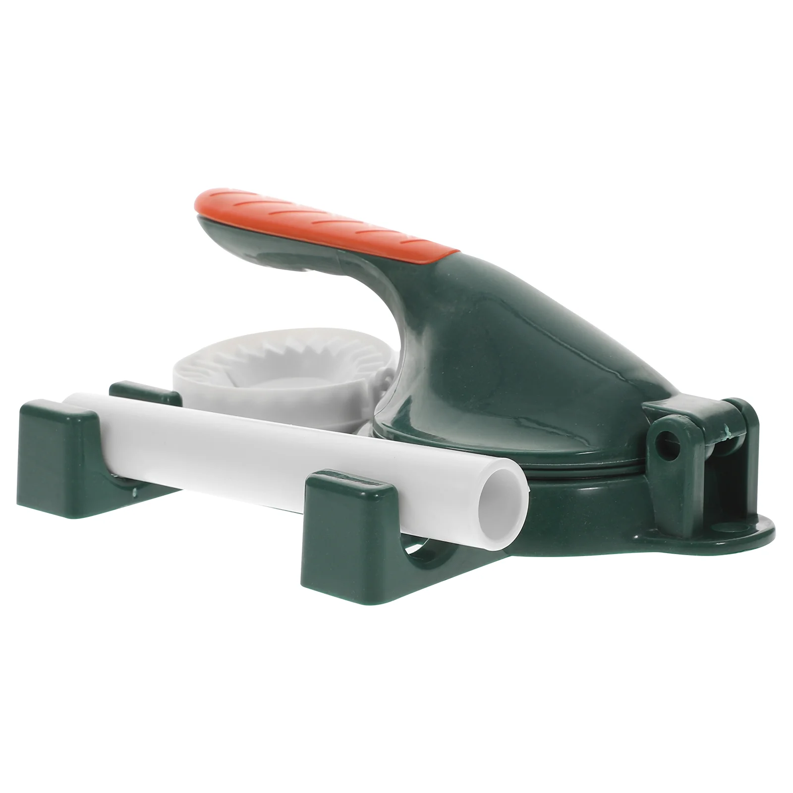 Cutting Machine Artifact for Pressing Dumpling Wrappers Woman Fettuccine Pasta Pierogi Gadget Processor
Cutting Machine Artifact for Pressing Dumpling Wrappers Woman Fettuccine Pasta Pierogi Gadget Processor