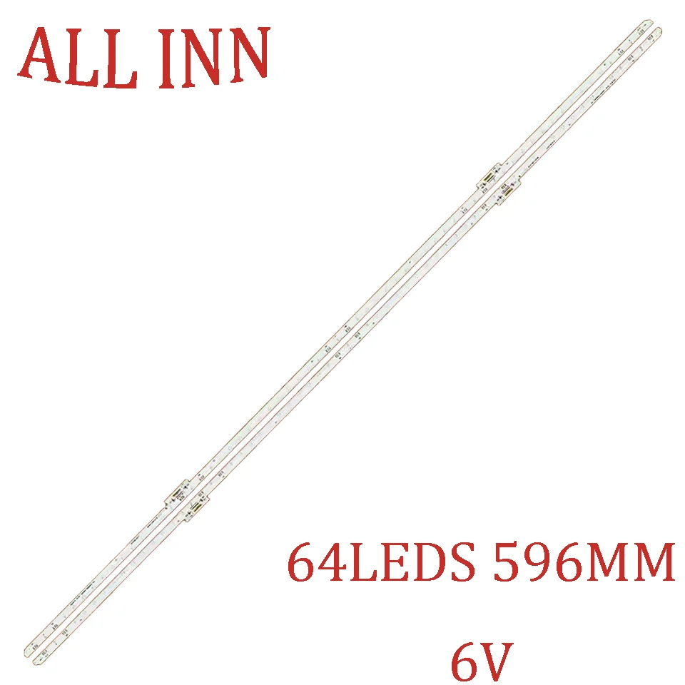 LED Backlight Strip For TC L 55C815 55HR710S64A1 V0 55HR710S64B1 V0
LED Backlight Strip For TC L 55C815 55HR710S64A1 V0 55HR710S64B1 V0
