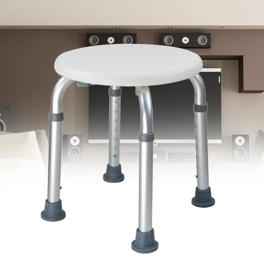 Shower Chair Bath Chairs for Seniors Seat Adult Stool Elderly Adults Bathroom Bench
Shower Chair Bath Chairs for Seniors Seat Adult Stool Elderly Adults Bathroom Bench
