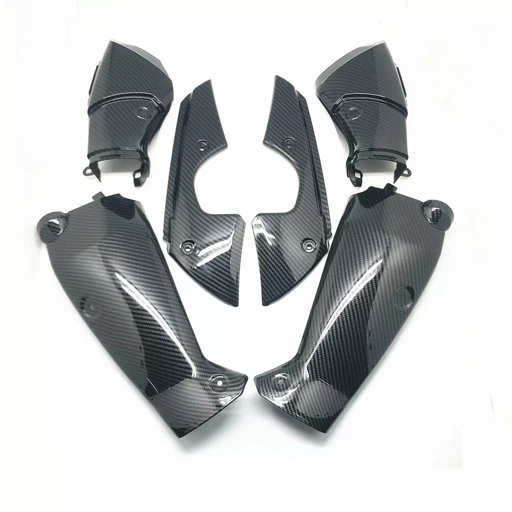 For 2009-2014 YAMAHA YZF R1 CARBON FIBER AIR INTAKE COVER KIT 6PCS
For 2009-2014 YAMAHA YZF R1 CARBON FIBER AIR INTAKE COVER KIT 6PCS