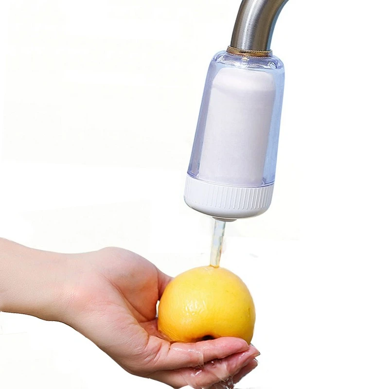 Очиститель воды с краном, фильтр для водопроводной воды, фильтр для воды с краном, очиститель для дома и кухни
Очиститель воды с краном, фильтр для водопроводной воды, фильтр для воды с краном, очиститель для дома и кухни