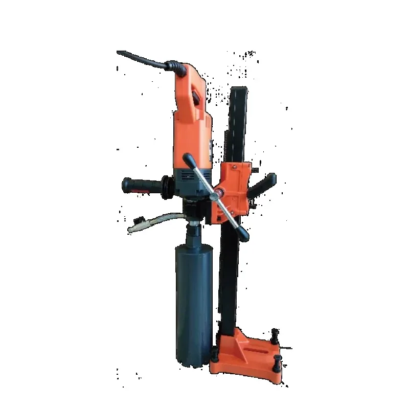 CAYKEN OND-913B 110/220V 0-2650rpm Speed High quality portable electric power diamond coring cutting drill
CAYKEN OND-913B 110/220V 0-2650rpm Speed High quality portable electric power diamond coring cutting drill