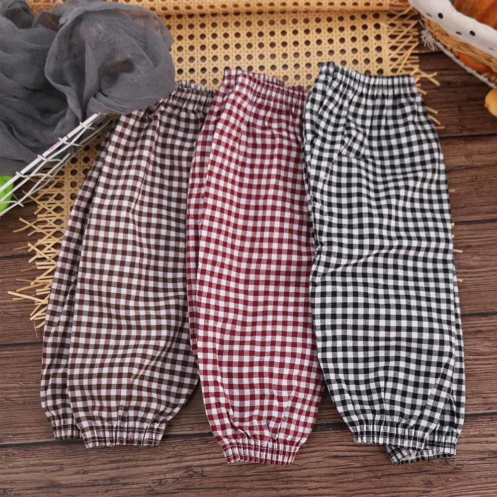 Elastic Cotton Lattice Arm Sleeves Antifouling Hand Covers Cooling Sleeves Sun Protection Finger Sleeves Arm Warmer Work
Elastic Cotton Lattice Arm Sleeves Antifouling Hand Covers Cooling Sleeves Sun Protection Finger Sleeves Arm Warmer Work