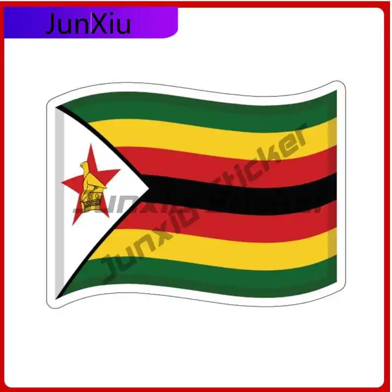 Zimbabwe Drift Flag Stickers Waterproof Decorations Car Laptop Trolley Case Motorcycle Helmet Laptop Phone And Phone Case Decals
Zimbabwe Drift Flag Stickers Waterproof Decorations Car Laptop Trolley Case Motorcycle Helmet Laptop Phone And Phone Case Decals