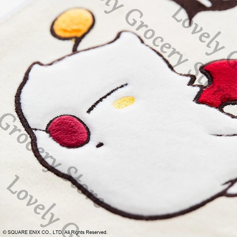 Anime Cloud Strife Sephiroth Zack·Fair Moglin Cosplay Cartoon Portable Bag Ornament Storage Bags Accessory Mascot Ambitus Gift
Anime Cloud Strife Sephiroth Zack·Fair Moglin Cosplay Cartoon Portable Bag Ornament Storage Bags Accessory Mascot Ambitus Gift