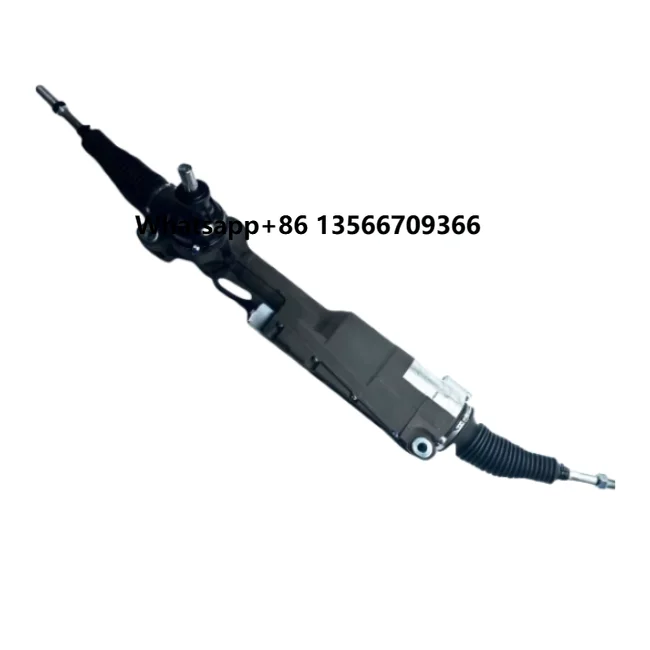 Lumo Auto Parts for 2013 2014 2015 2016 AUDI Q5 SQ5 POWER STEERING GEAR RACK PINION 8R0909144Q 8R1423055BL 8R0909144L
Lumo Auto Parts for 2013 2014 2015 2016 AUDI Q5 SQ5 POWER STEERING GEAR RACK PINION 8R0909144Q 8R1423055BL 8R0909144L