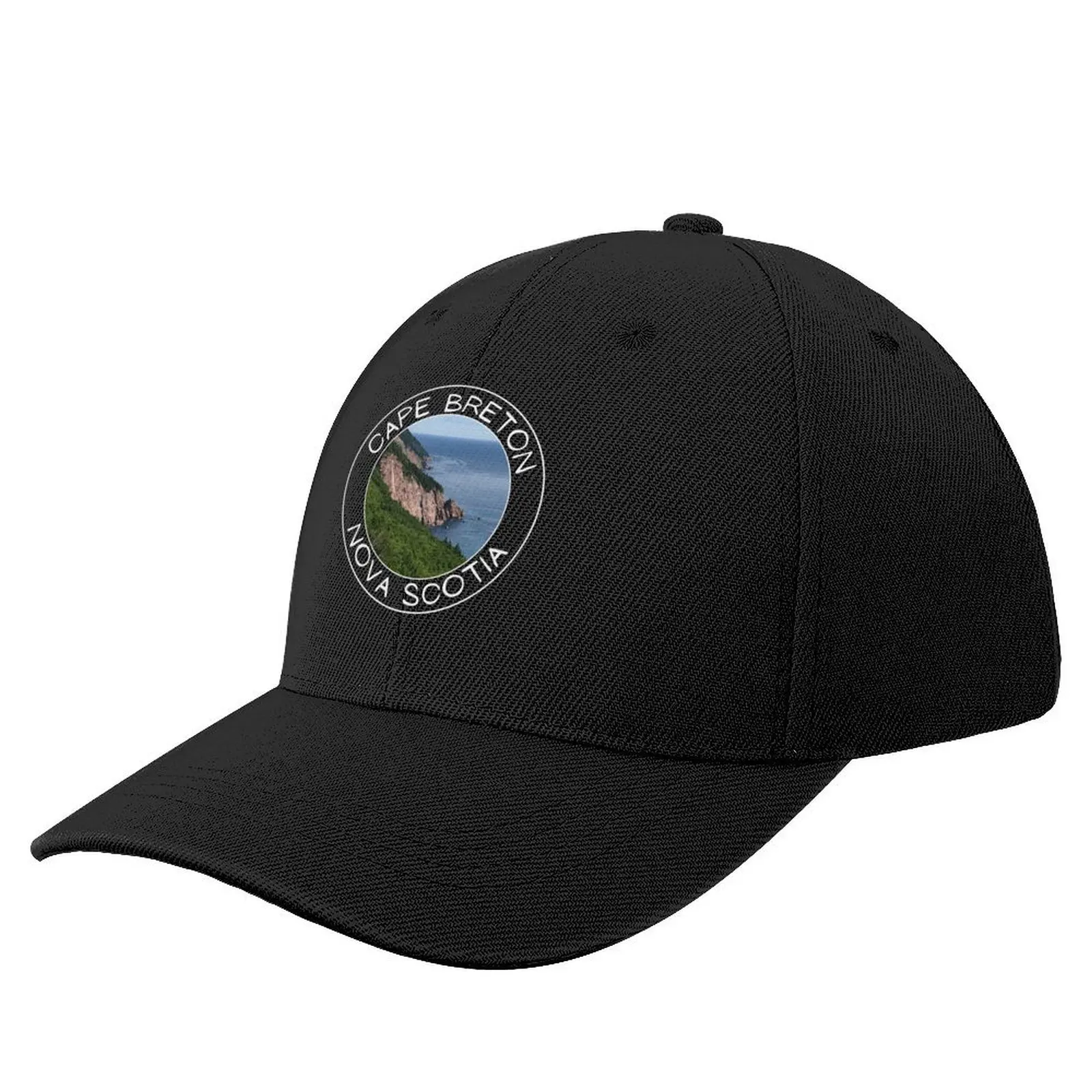 MerchHaus - The Beautiful Scenic Views Of Cape Breton Nova Scotia Baseball Cap Sun Cap tea Hat cute Men Women's
MerchHaus - The Beautiful Scenic Views Of Cape Breton Nova Scotia Baseball Cap Sun Cap tea Hat cute Men Women's