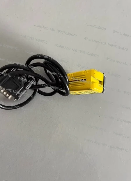 Second-hand disassembly 821-0096-1R, normal disassembly, function package
Second-hand disassembly 821-0096-1R, normal disassembly, function package