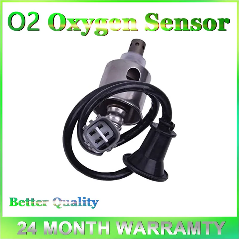 O2 Oxygen Sensor Fit For TOYOTA CROWN MARK X REIZ 3GR 5GR 894650N040 89465-0N040 DOWNSTREAM REAR Lambda 2004-2009 4 Wire
O2 Oxygen Sensor Fit For TOYOTA CROWN MARK X REIZ 3GR 5GR 894650N040 89465-0N040 DOWNSTREAM REAR Lambda 2004-2009 4 Wire