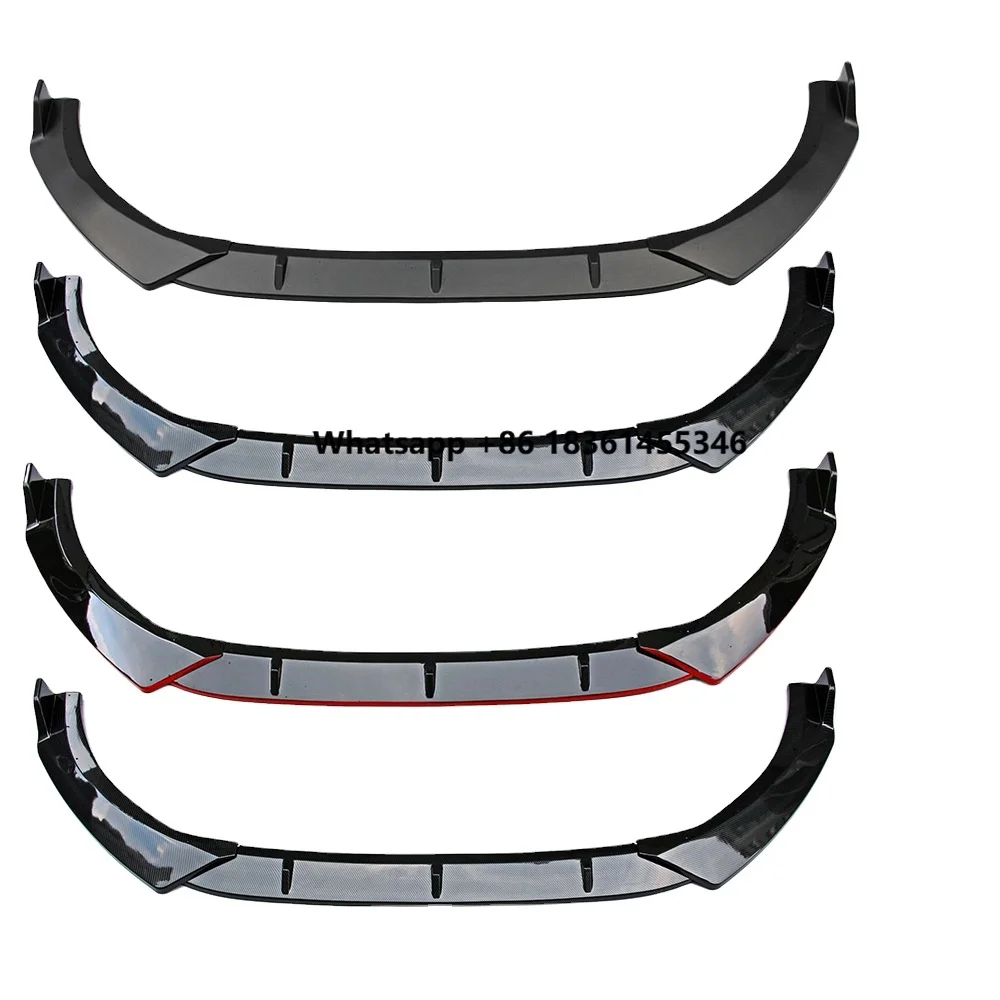 Modified Auto Part Front Shovel For K5 2020-2023 Front Bumper Lip Auto Accessories PP Material
Modified Auto Part Front Shovel For K5 2020-2023 Front Bumper Lip Auto Accessories PP Material