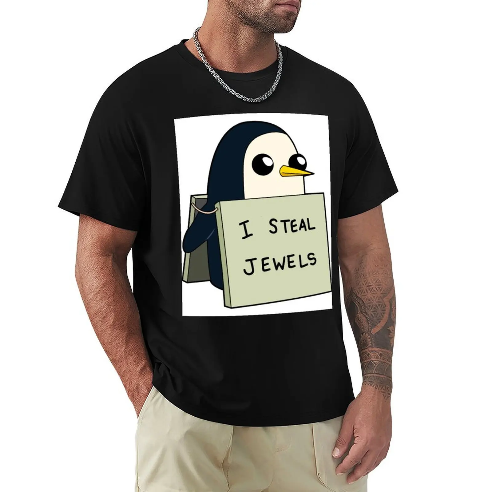 i steal jewels T-Shirt funny meme t-shirts football t shirt black t shirts for men
i steal jewels T-Shirt funny meme t-shirts football t shirt black t shirts for men