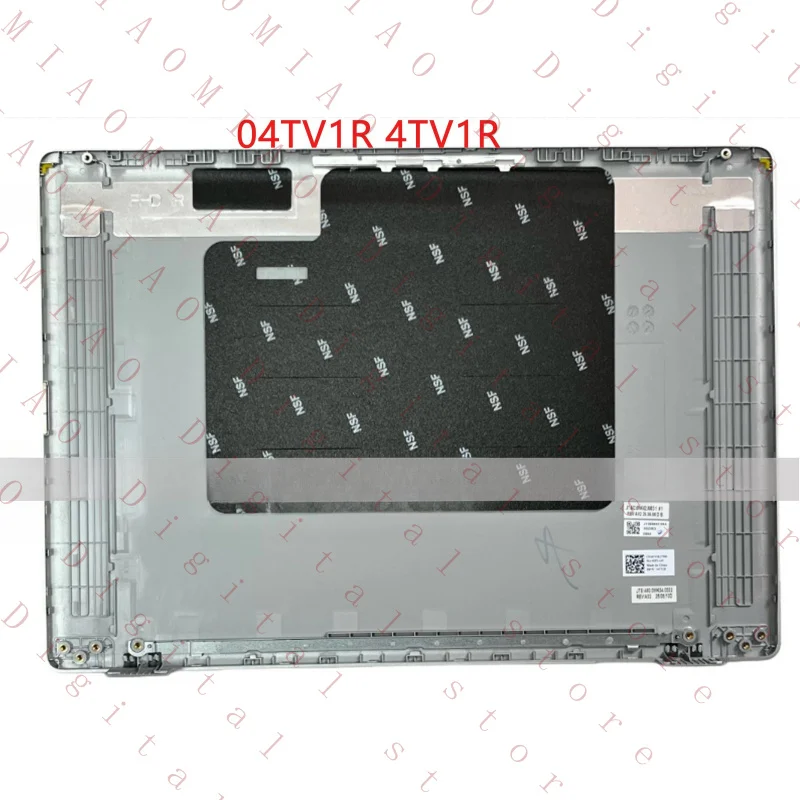 APT New 04TV1R 4TV1R для Dell Pro 16 PC16250 PC16255: задняя крышка/верхняя панель/корпус
APT New 04TV1R 4TV1R для Dell Pro 16 PC16250 PC16255: задняя крышка/верхняя панель/корпус