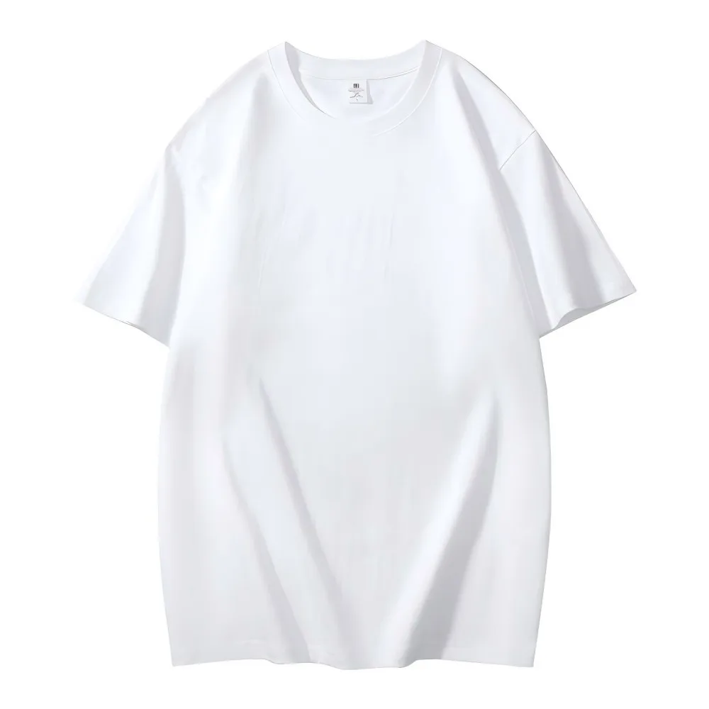 2025 Fashion Solid Color T-shirt, comfortable summer cotton short-sleeved top with a round neckline, suitable for both casual ou
2025 Fashion Solid Color T-shirt, comfortable summer cotton short-sleeved top with a round neckline, suitable for both casual ou