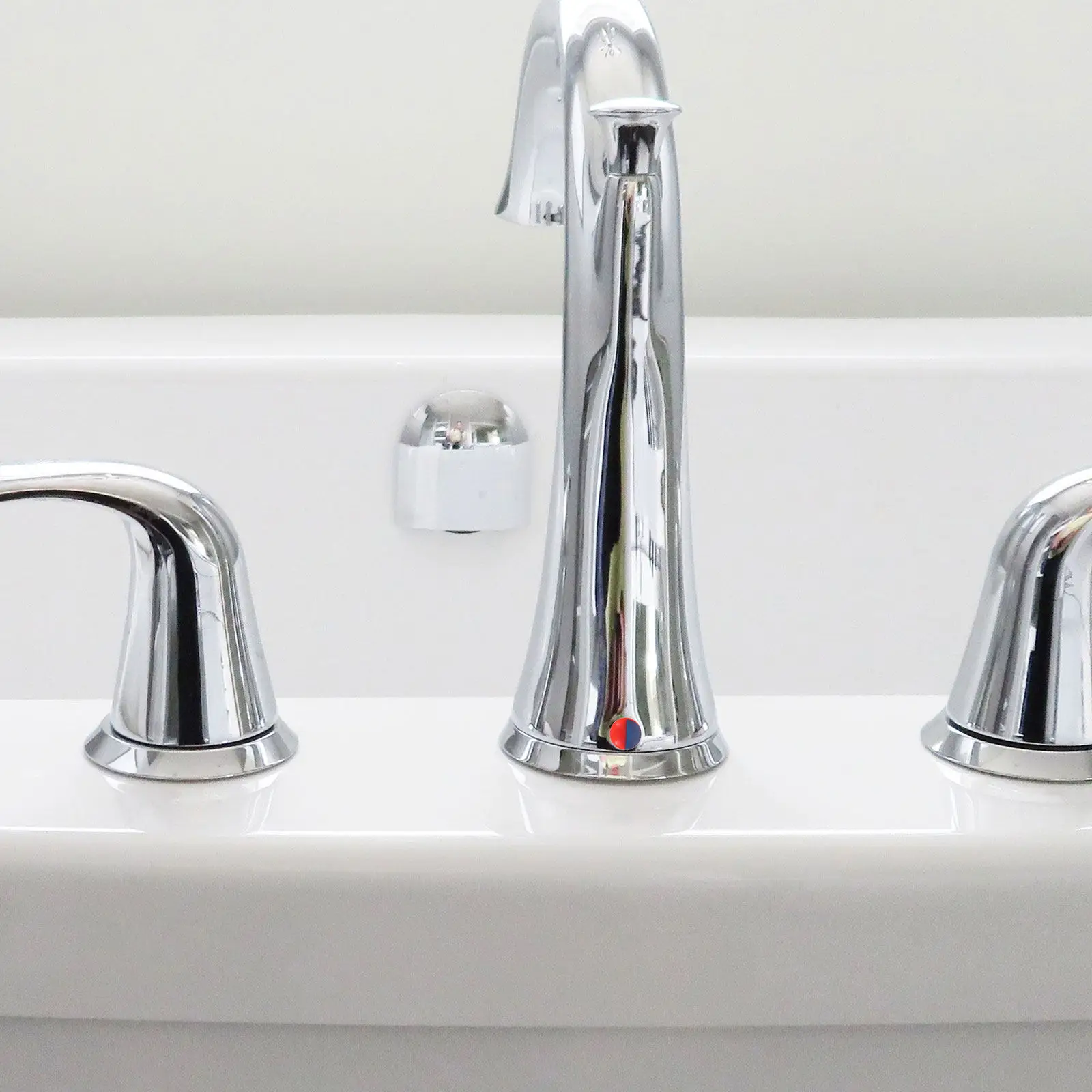 1Set Faucet Handle Index Caps Hot Cold Water Indicators Red Blue Temperature Signs Bathroom Sink Tap Hole Plug Cover Replacement
1Set Faucet Handle Index Caps Hot Cold Water Indicators Red Blue Temperature Signs Bathroom Sink Tap Hole Plug Cover Replacement