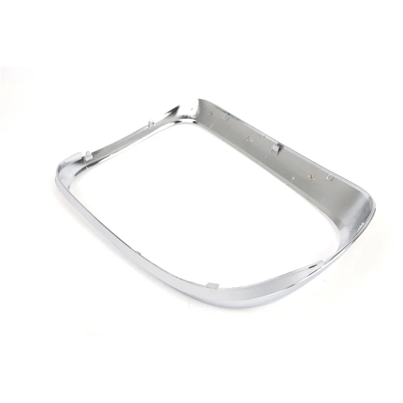 Taillight Frame Rear Turn Signal Trim Tail Light Lamp Cover Trim For Mini F60 2015-2019 Right 63217385428 51712414990
Taillight Frame Rear Turn Signal Trim Tail Light Lamp Cover Trim For Mini F60 2015-2019 Right 63217385428 51712414990
