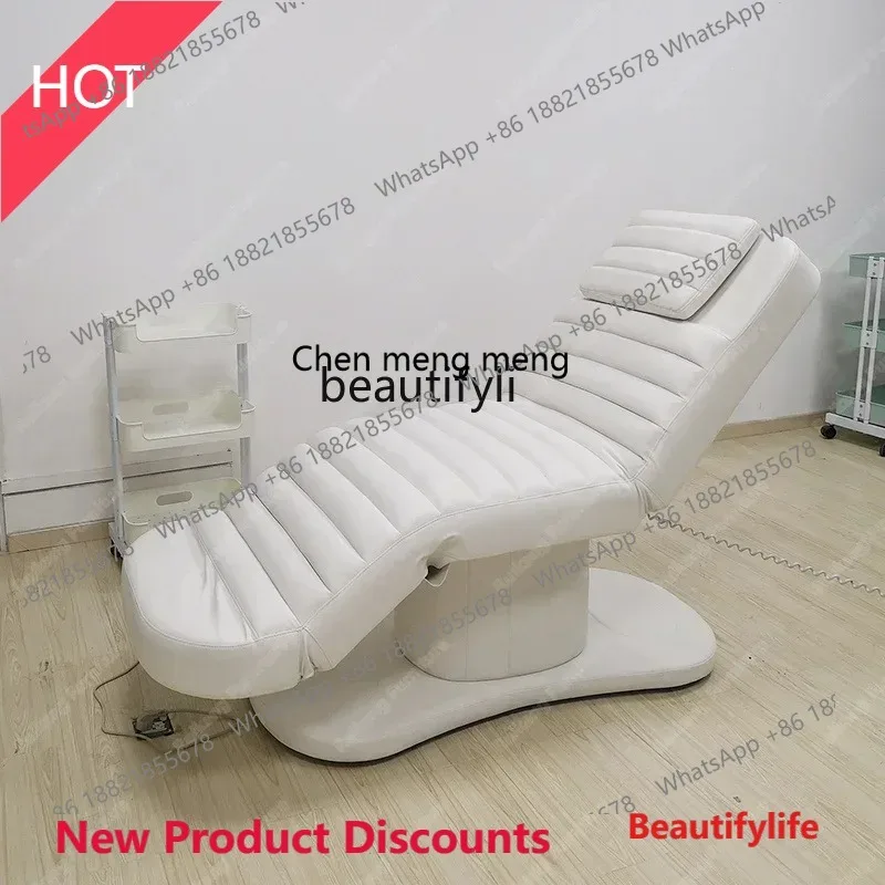 lhyE1001 ss newElectric Beauty Bed Adjustable Tattoo Spa Bed Luxury Electric Beauty Massage Bedss1001
lhyE1001 ss newElectric Beauty Bed Adjustable Tattoo Spa Bed Luxury Electric Beauty Massage Bedss1001