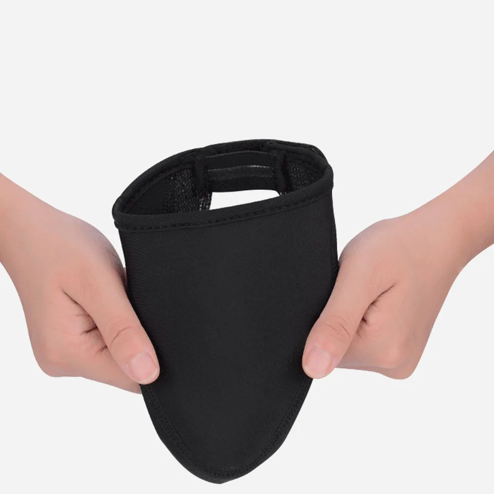 1Pair Warm Windproof Cycling Shoe Covers Black Winter Shoes Protector Anti-Slip Outdoor Riding Overshoes Thermal Protection
1Pair Warm Windproof Cycling Shoe Covers Black Winter Shoes Protector Anti-Slip Outdoor Riding Overshoes Thermal Protection