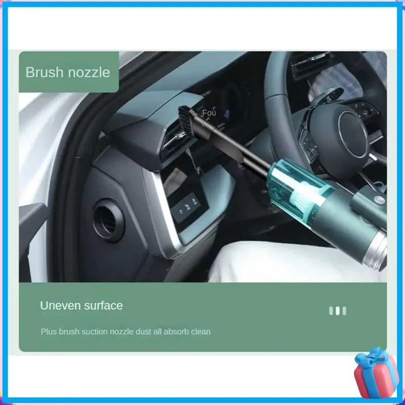 Discount-14000PA Mini Car Vacuum Cleaner Cordless Handheld Vacuum Cleaner Household Folding Portable Vacuum For Car Office
Discount-14000PA Mini Car Vacuum Cleaner Cordless Handheld Vacuum Cleaner Household Folding Portable Vacuum For Car Office