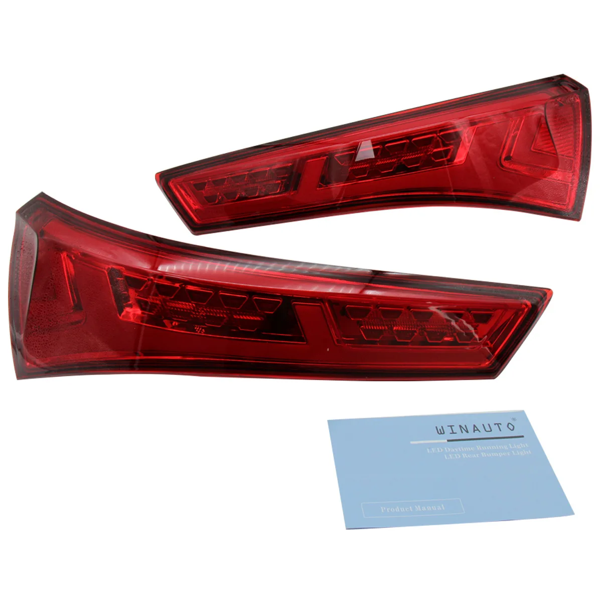 Juncar подходит для CV Copache 2018-2020 гг., красная модель, задний фонарь, модифицированный стоп-сигнал поворота.
Juncar подходит для CV Copache 2018-2020 гг., красная модель, задний фонарь, модифицированный стоп-сигнал поворота.