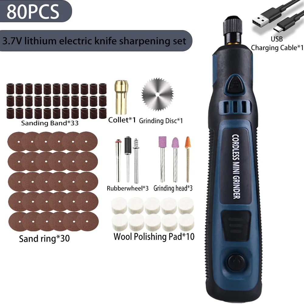 EADY USB 3-Speed Mini Rotary Drill Kit Woodworking Engraving Pen DIY For Jewelry Metal Glass Rotary Tool
EADY USB 3-Speed Mini Rotary Drill Kit Woodworking Engraving Pen DIY For Jewelry Metal Glass Rotary Tool