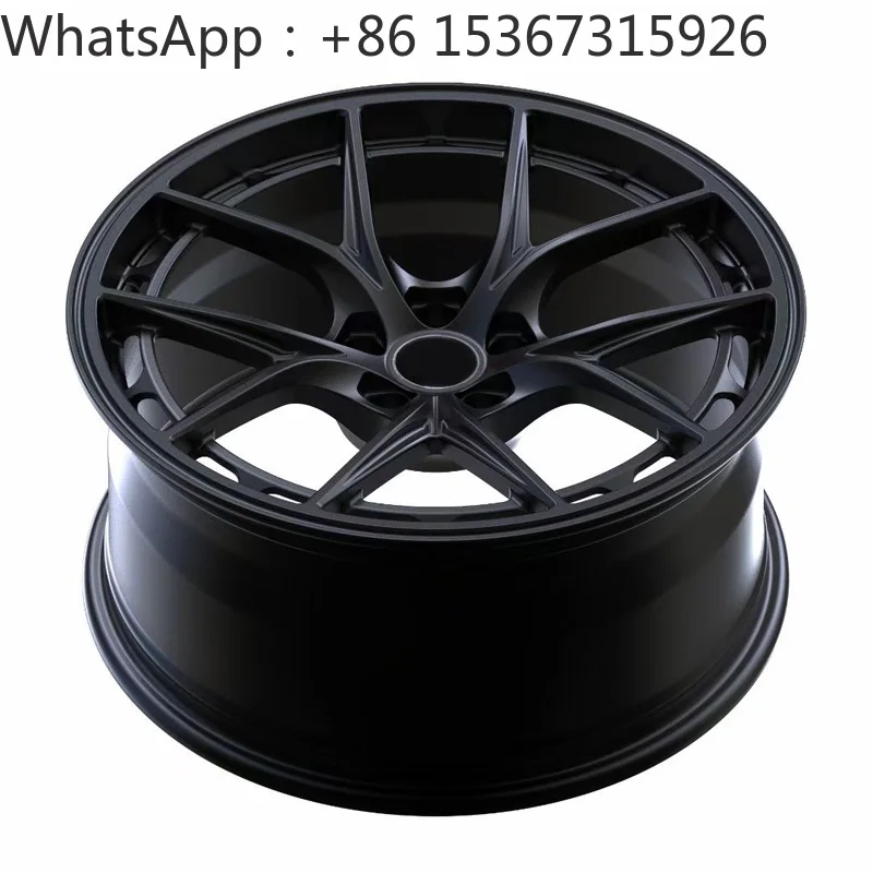 20-22 Inch High Performance Monoblock Forged Wheels 5x120 Advanced Hub Car Alloy Rims
20-22 Inch High Performance Monoblock Forged Wheels 5x120 Advanced Hub Car Alloy Rims