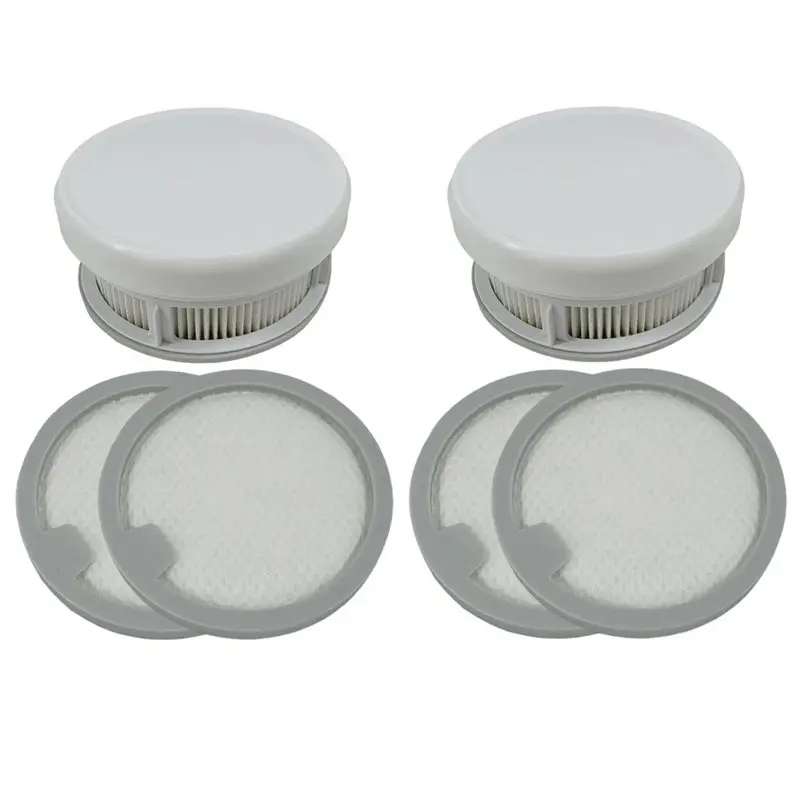 Запасные части UNCL для Xiaomi G20 Lite: HEPA-фильтр, аксессуары для пылесоса Xiaomi C203 G20 Lite
Запасные части UNCL для Xiaomi G20 Lite: HEPA-фильтр, аксессуары для пылесоса Xiaomi C203 G20 Lite