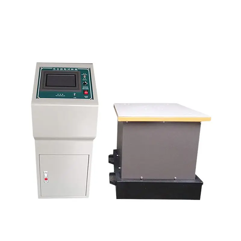 LR-Q051Electromagnetic Four-Dimensional Space Vibration Tester Shaking Test Machine
LR-Q051Electromagnetic Four-Dimensional Space Vibration Tester Shaking Test Machine