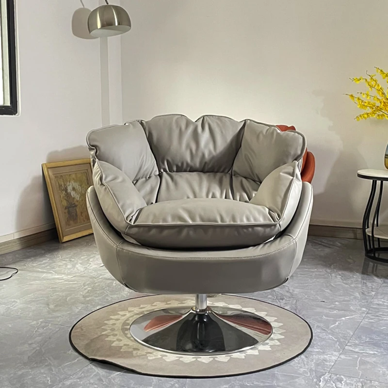 Comfortable Nordic Living Room Chairs Designer Modern Creative Luxury Living Room Chairs Makeup Lounge Sillones Home Decorations
Comfortable Nordic Living Room Chairs Designer Modern Creative Luxury Living Room Chairs Makeup Lounge Sillones Home Decorations