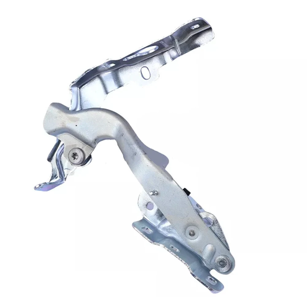 W176 Bonnet Hinge Silver Right Side Bonnet Hinge Replacement Installation High-quality Materials Vehicle Maintenance
W176 Bonnet Hinge Silver Right Side Bonnet Hinge Replacement Installation High-quality Materials Vehicle Maintenance