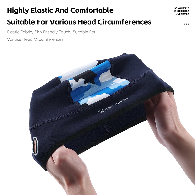 Зимняя велосипедная шапка с флисовой подкладкой, отверстиями для очков и наушников, высокоэластичная, размер 52-60 см, для велоспорта и активного отдыха, ретро-стиль
Зимняя велосипедная шапка с флисовой подкладкой, отверстиями для очков и наушников, высокоэластичная, размер 52-60 см, для велоспорта и активного отдыха, ретро-стиль