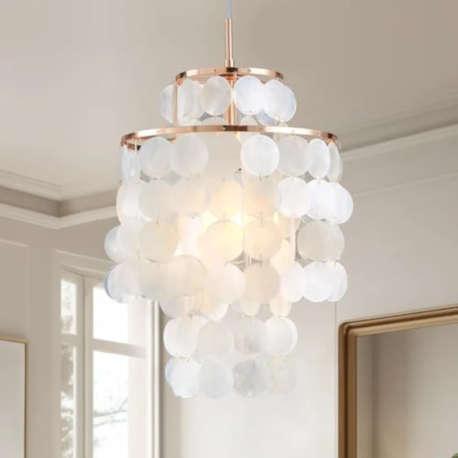 Mi Chandelier Capiz Shell Dng Room Chandeliers " Ceilg Light Polished Gold Fish Flush Mount Mordern Pendant Light for KitchenLi
Mi Chandelier Capiz Shell Dng Room Chandeliers " Ceilg Light Polished Gold Fish Flush Mount Mordern Pendant Light for KitchenLi