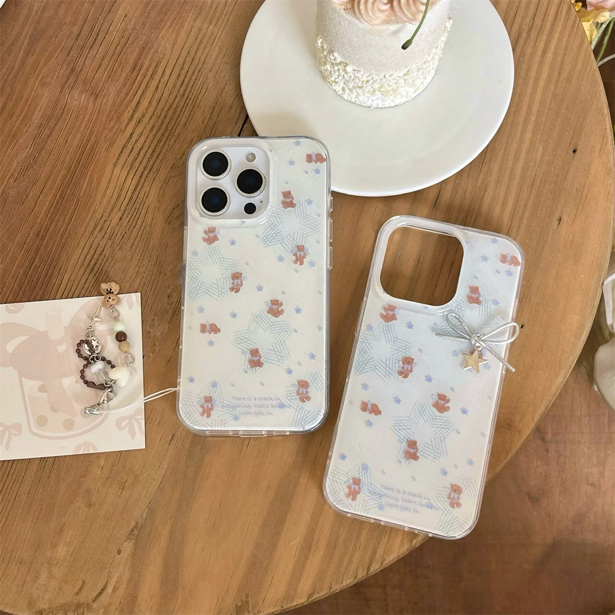 New 2025 Korean cute cartoon Five-pointed star Cover Case for iPhone 16 15 14 13 Pro Max Shockproof Protective Phone Case
New 2025 Korean cute cartoon Five-pointed star Cover Case for iPhone 16 15 14 13 Pro Max Shockproof Protective Phone Case