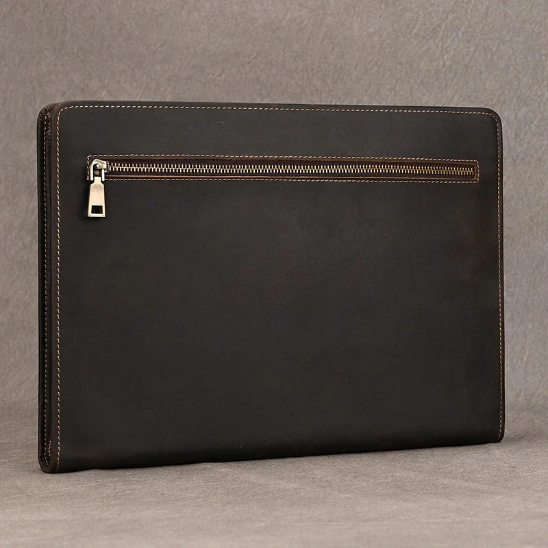 Business Leather Clutch Purse With Wrist Strap For Men Male Luxury Handbag Wallet Designer Envelope es
Business Leather Clutch Purse With Wrist Strap For Men Male Luxury Handbag Wallet Designer Envelope es