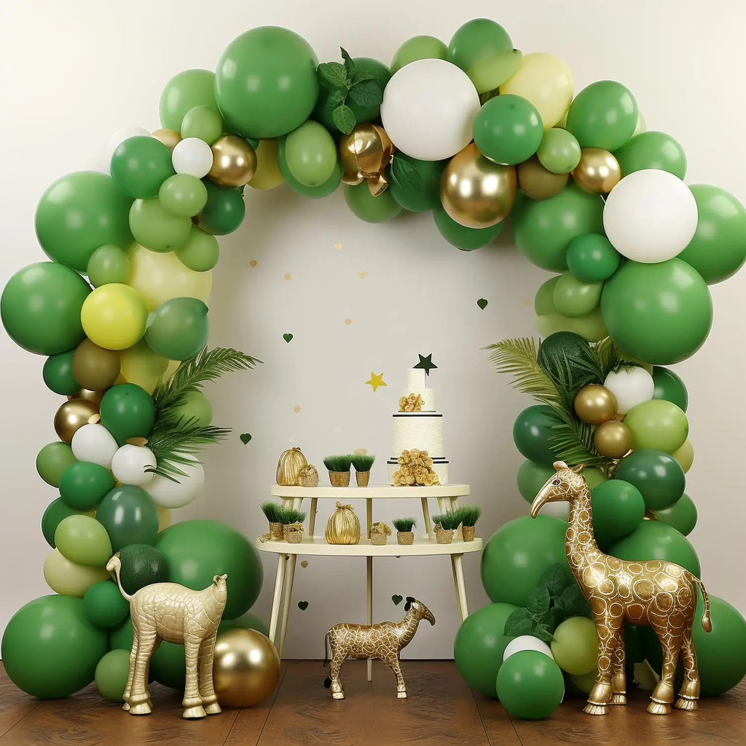 142pcs Set 18 Inch Light Green Latex For Birthday Party Birthday Balloons Latex Balloon Birthday Balloons Ceiling Decorations
142pcs Set 18 Inch Light Green Latex For Birthday Party Birthday Balloons Latex Balloon Birthday Balloons Ceiling Decorations