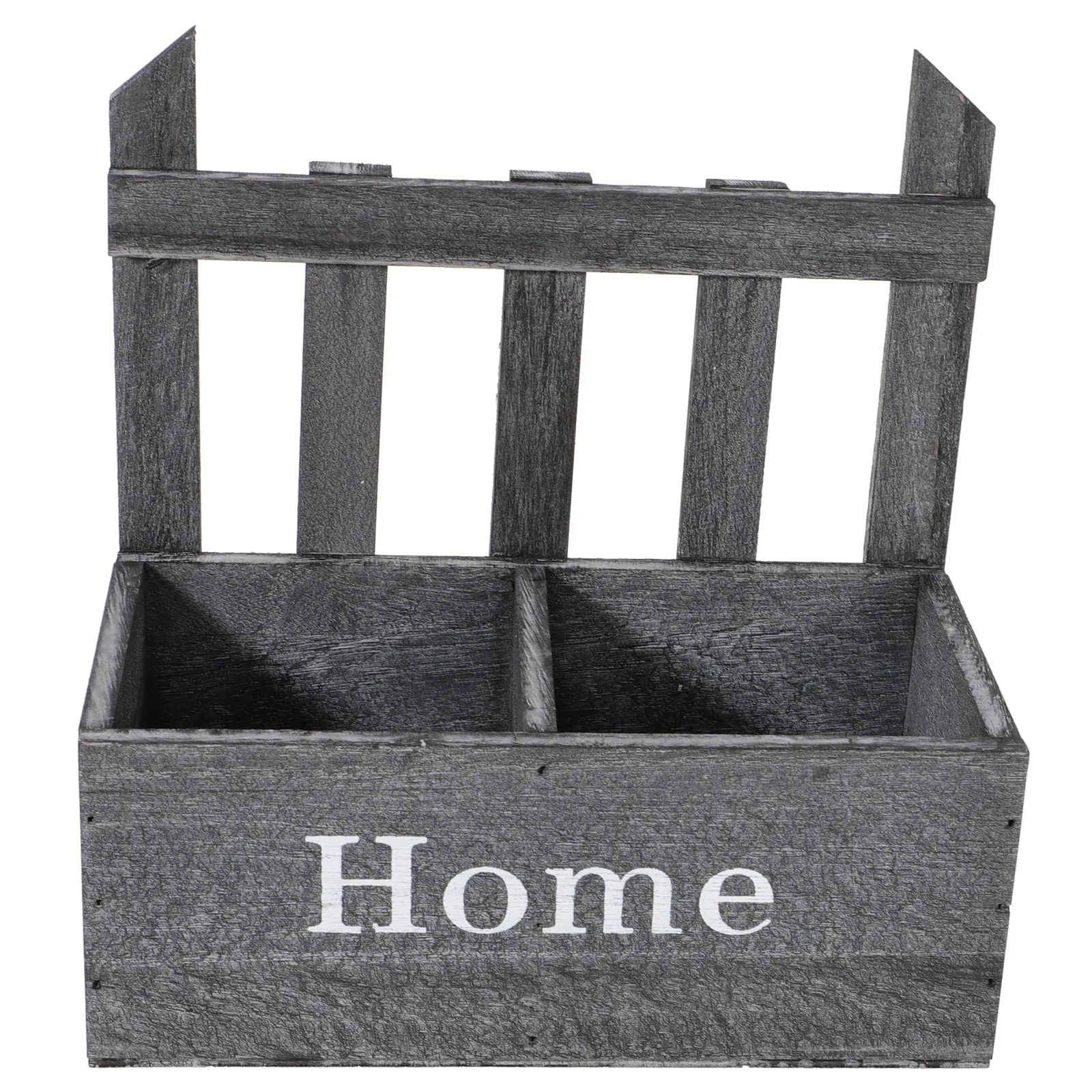 Wall-mounted Flower Pot Stand Wooden Planter Decor Simple Design Sturdy Durable Garden Accessories Plant Container
Wall-mounted Flower Pot Stand Wooden Planter Decor Simple Design Sturdy Durable Garden Accessories Plant Container