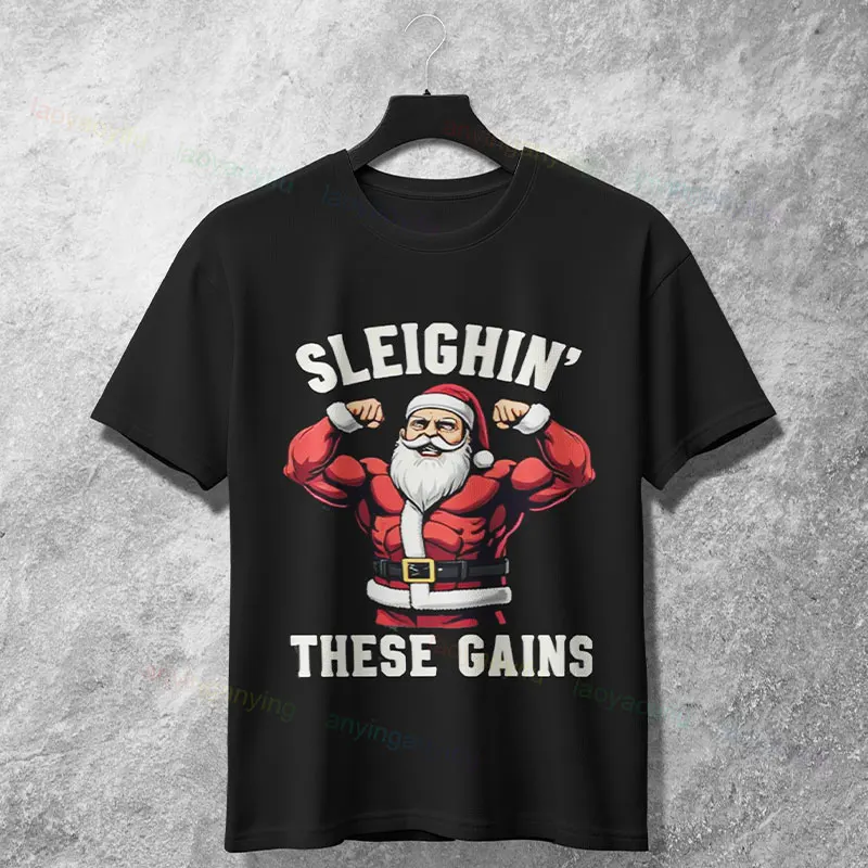 Мужская забавная рождественская футболка с рисунком для спортзала с надписью «Происхождение эти достижения» в юмористическом стиле, повседневная футболка для фитнеса из 100% хлопка с короткими рукавами
Мужская забавная рождественская футболка с рисунком для спортзала с надписью «Происхождение эти достижения» в юмористическом стиле, повседневная футболка для фитнеса из 100% хлопка с короткими рукавами