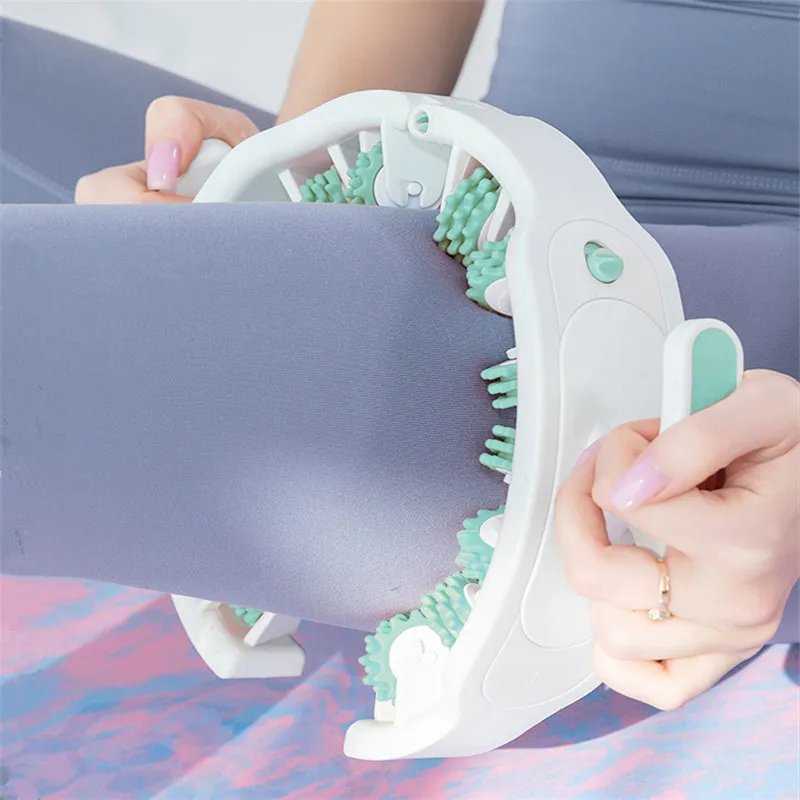 Ring Leg Massager Pressotherapy Detachable Foot Massager Muscle Massager Calf Massager Leg Massager Circulator Back Pain Relief
Ring Leg Massager Pressotherapy Detachable Foot Massager Muscle Massager Calf Massager Leg Massager Circulator Back Pain Relief
