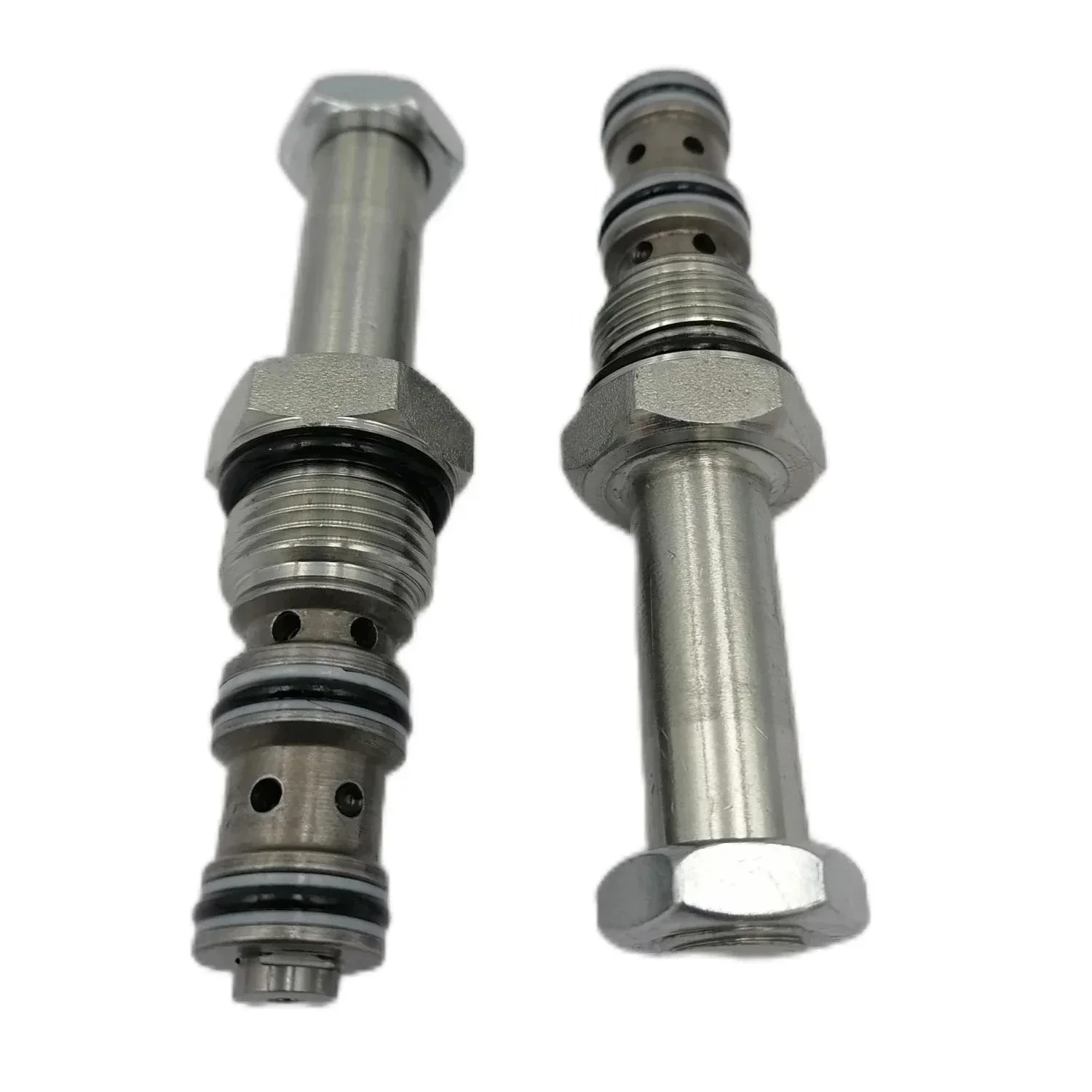 Hydraulic Cartridge Solenoid Valve Core
Hydraulic Cartridge Solenoid Valve Core