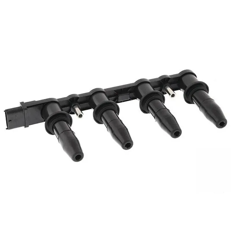 95517924 Ignition coil 1208021 10458316 1104082 UF606 suitable for Buick Regal Opel Zafira Astra Vauxhall Astra H Mk5 2004-2010
95517924 Ignition coil 1208021 10458316 1104082 UF606 suitable for Buick Regal Opel Zafira Astra Vauxhall Astra H Mk5 2004-2010