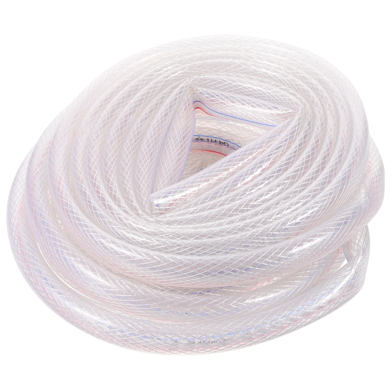 Thickened Water 10m PVC Garden Hose Durable Connector Resistant Leak Proof Hose Suitable Faucet Types Easy
Thickened Water 10m PVC Garden Hose Durable Connector Resistant Leak Proof Hose Suitable Faucet Types Easy