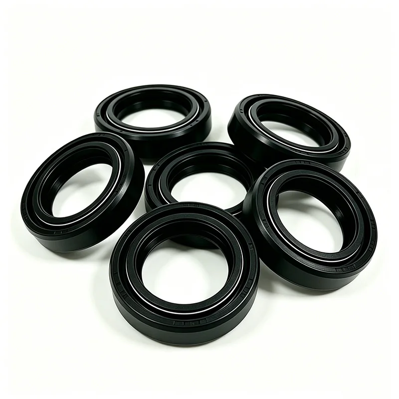 38x50x11 Motorcycle Front Fork Oil Seal Dust Seal for Yamaha YZ125 IT175 IT250 R1-Z TDR250 YZ250 FZX 250 FZR400 YZ400 IT465
38x50x11 Motorcycle Front Fork Oil Seal Dust Seal for Yamaha YZ125 IT175 IT250 R1-Z TDR250 YZ250 FZX 250 FZR400 YZ400 IT465